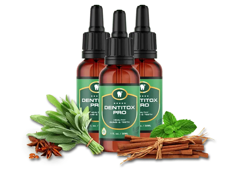 dentitox-pro dentitox-pro